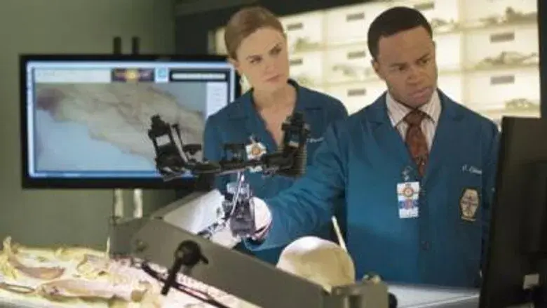 El fantasma en la asesina