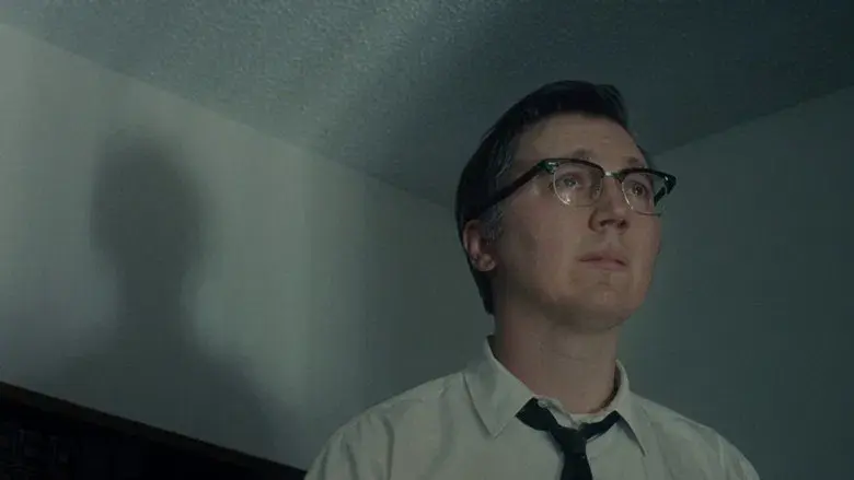 Los Fabelman - Fondo