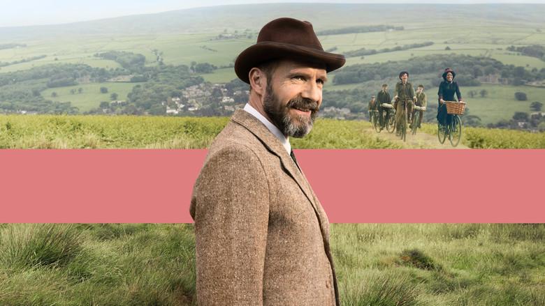 El coro de Ramsden - Fondo