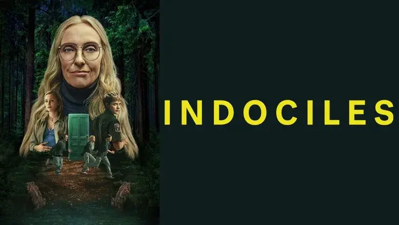 Incontrolables - Fondo