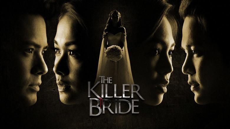 The Killer Bride - Fondo