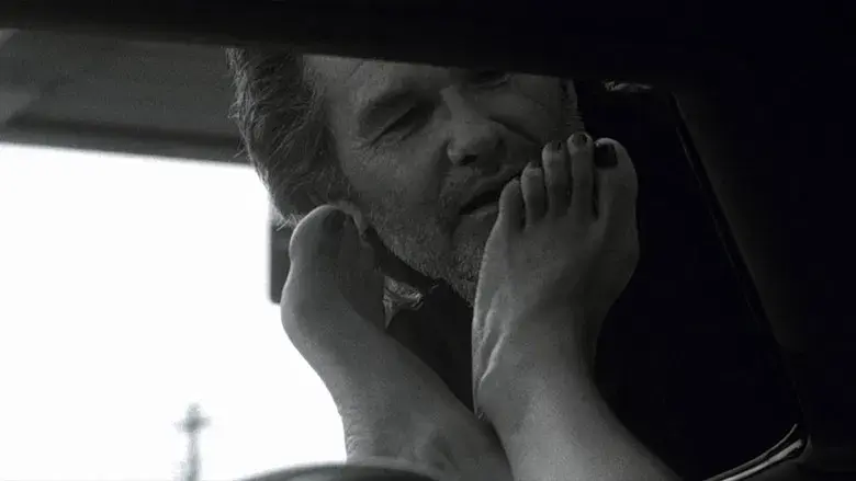 Death Proof - Fondo