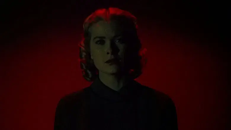 Crimen perfecto - Fondo