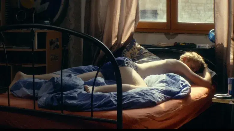 La receta perfecta - Fondo