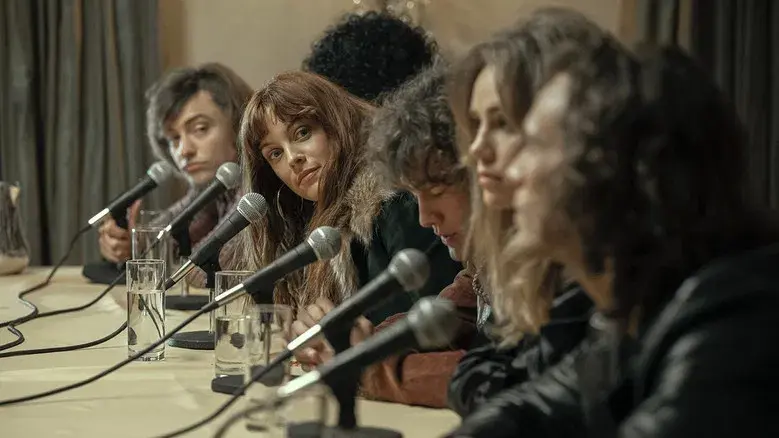 Todos quieren a Daisy Jones - Fondo