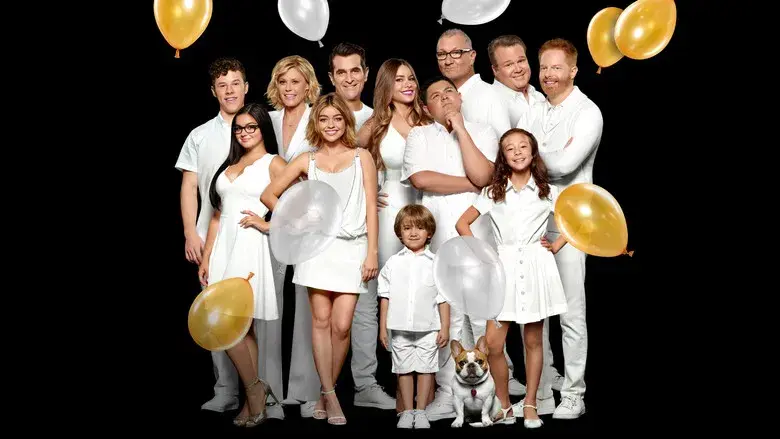Modern Family - Fondo