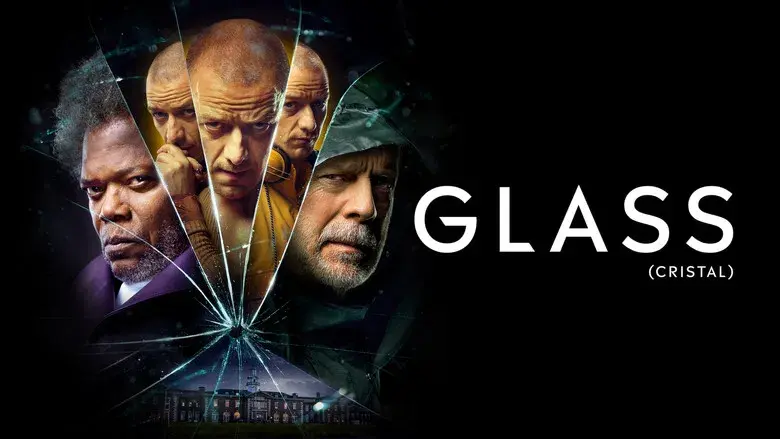 Glass (Cristal) - Fondo