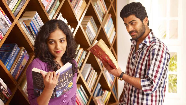 ஜேகே எனும் நண்பனின் வாழ்க்கை - Fondo