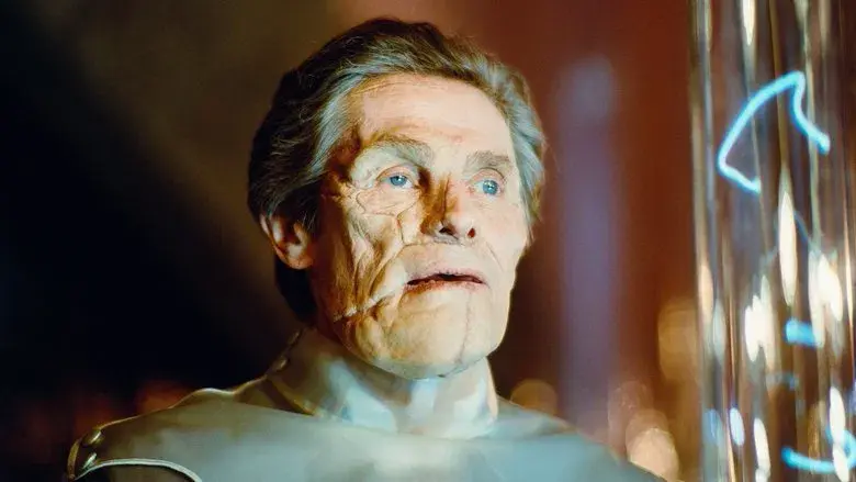 Pobres criaturas - Fondo