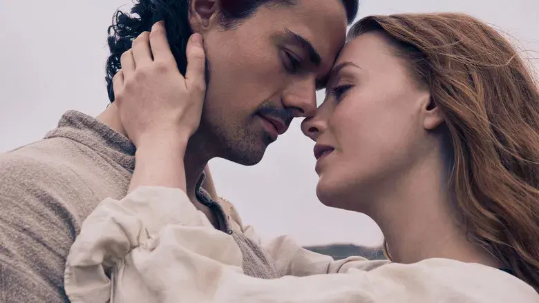 Outlander: Sangre de mi sangre - Fondo