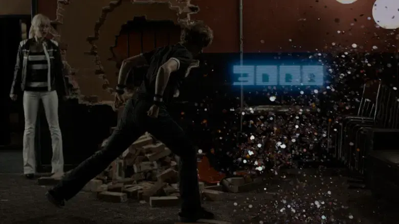 Scott Pilgrim contra el mundo - Fondo