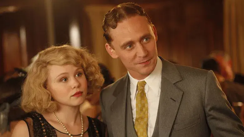 Midnight in Paris - Fondo