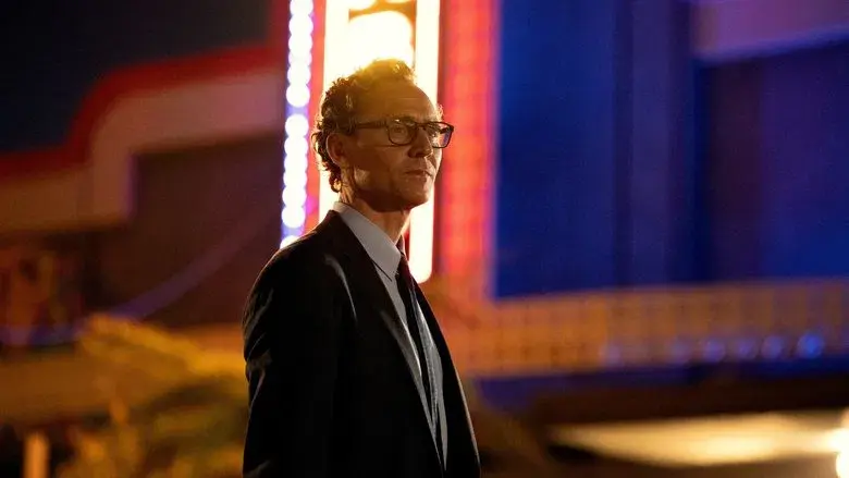 La vida de Chuck - Fondo