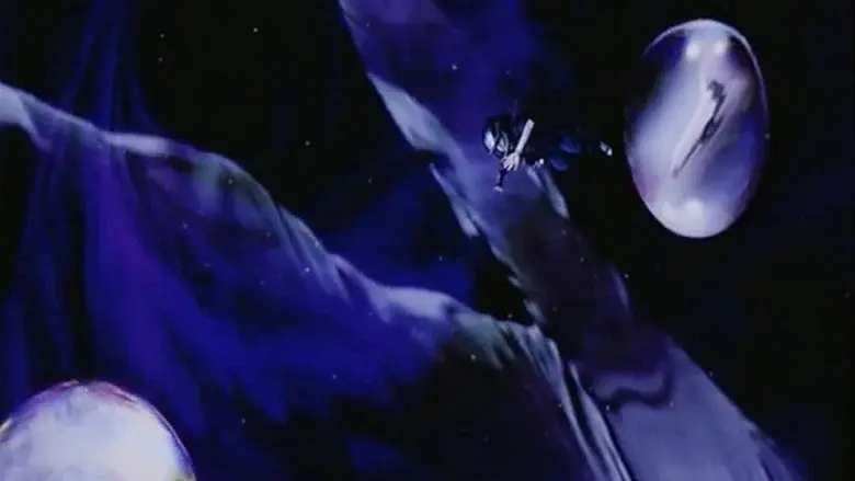 Timemaster - Fondo