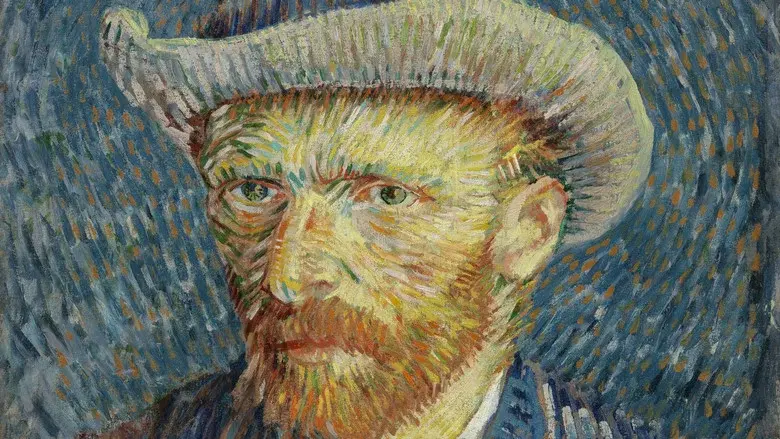 Vincent Van Gogh: Una nueva mirada - Fondo