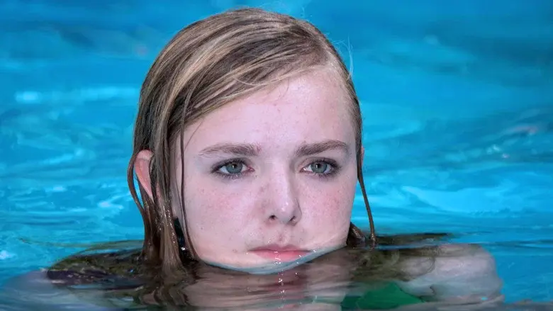 Eighth Grade - Fondo