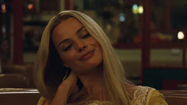 Érase una vez en… Hollywood - Fondo