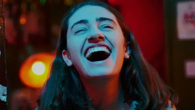 Antes era divertido - Fondo