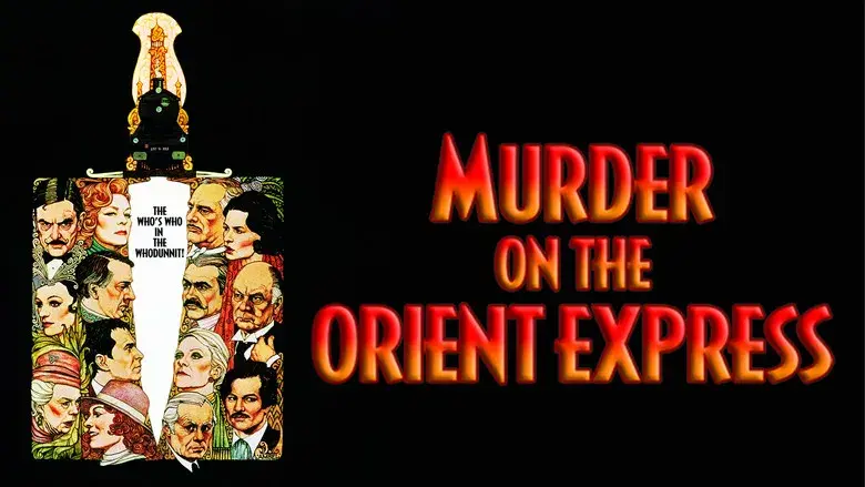 Asesinato en el Orient Express - Fondo