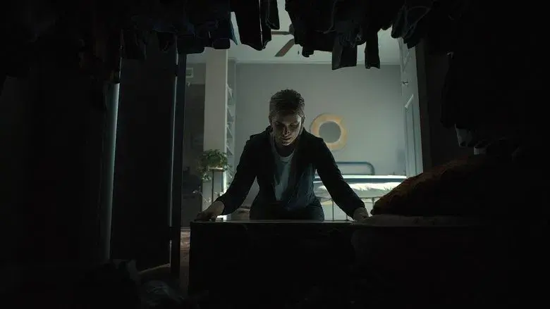 Five Nights at Freddy's 2 - Fondo