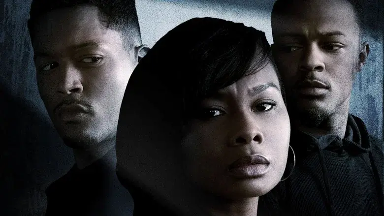 In Broad Daylight - Fondo