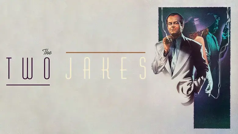 Los dos Jakes - Fondo