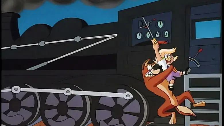 Para de silbar, Mindy