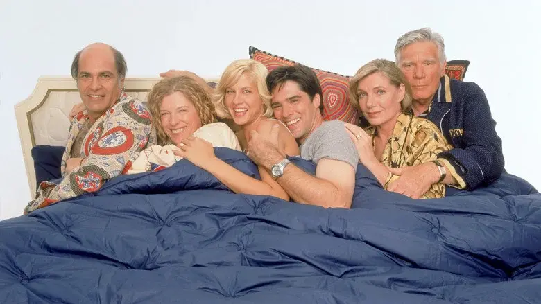 Dharma & Greg - Fondo