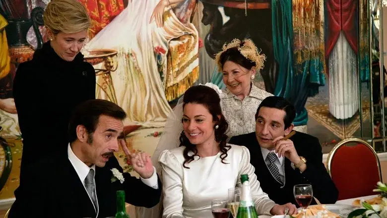 Cada oveja con su pareja