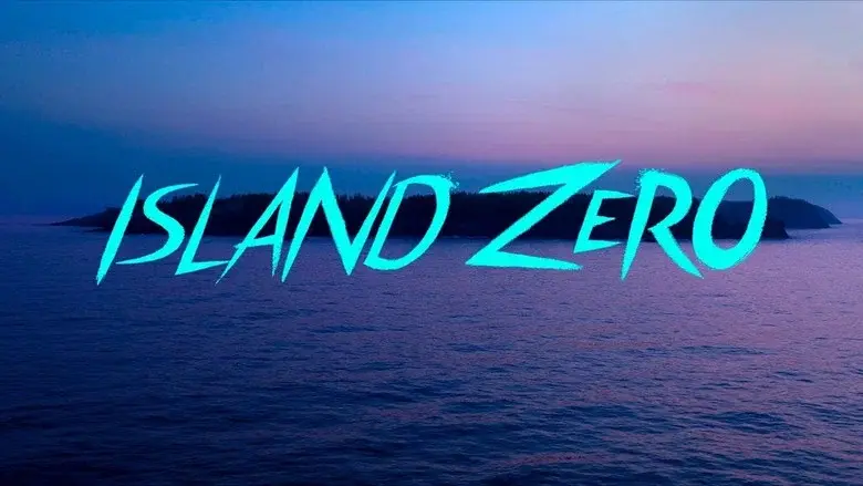 Island Zero - Fondo