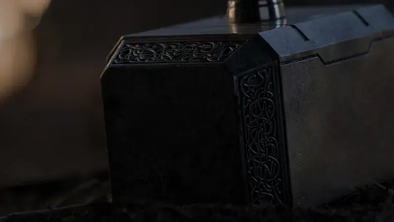 Vengadores: Endgame - Fondo