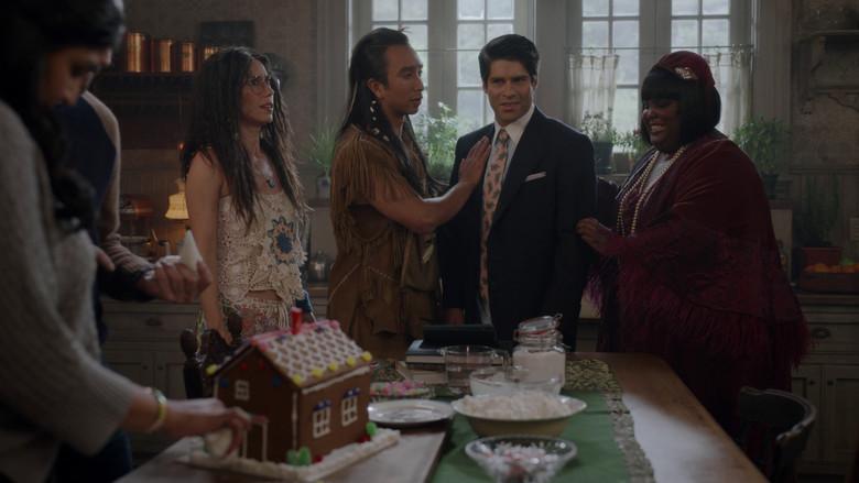 El Espíritu Navideño (1)