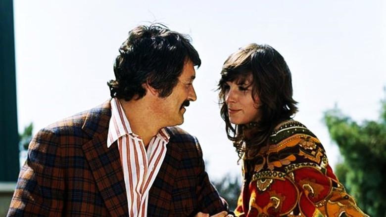 McMillan y esposa - Fondo