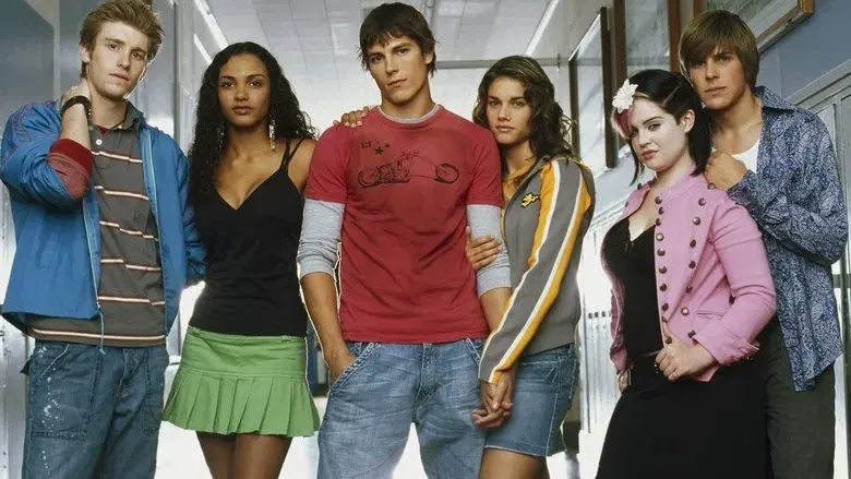 Diario adolescente - Fondo