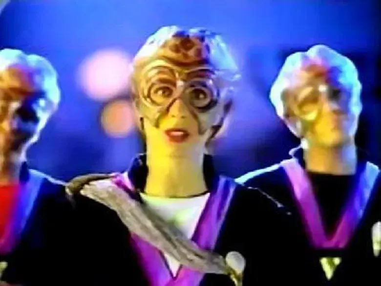 El ataque del Bulk de 60 metros