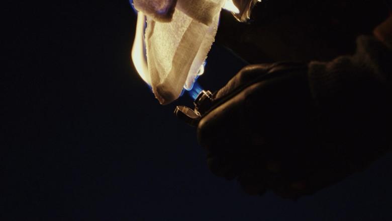 Puñales por la espalda - Fondo