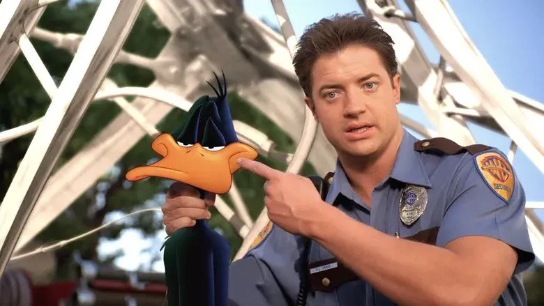 Looney Tunes: De nuevo en acción - Fondo