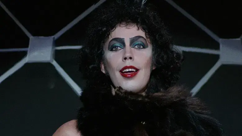 The Rocky Horror Picture Show - Fondo