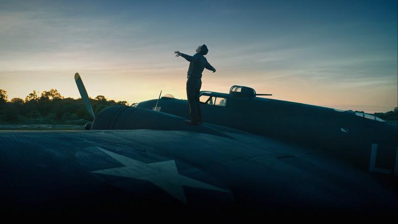 Los amos del aire - Fondo