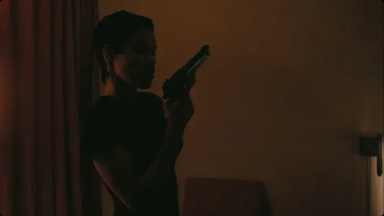 Una batalla tras otra - Fondo