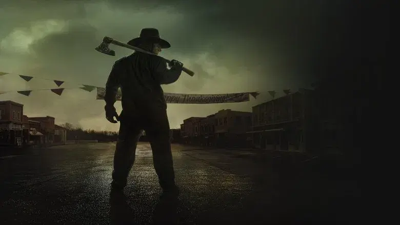 Black Friday - Fondo