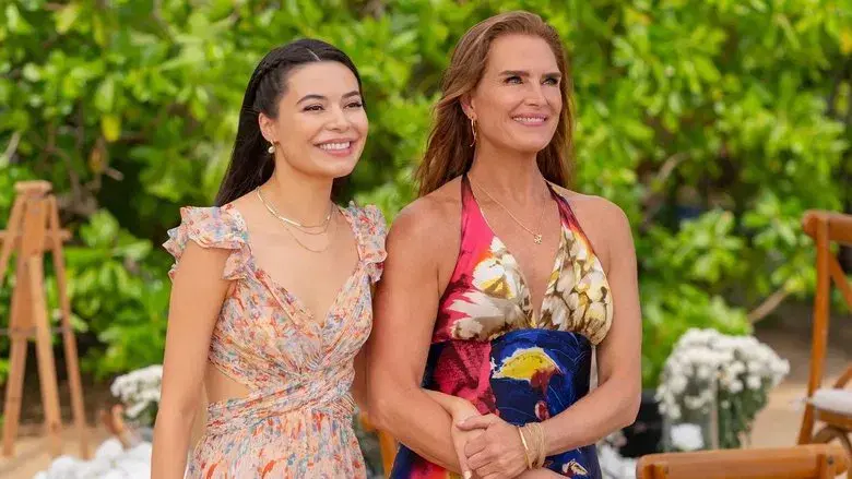 La madre de la novia - Fondo