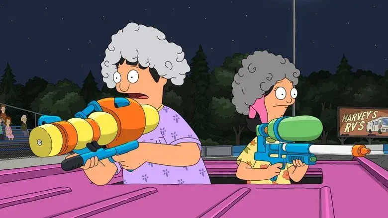 Una Ginger clara y presente