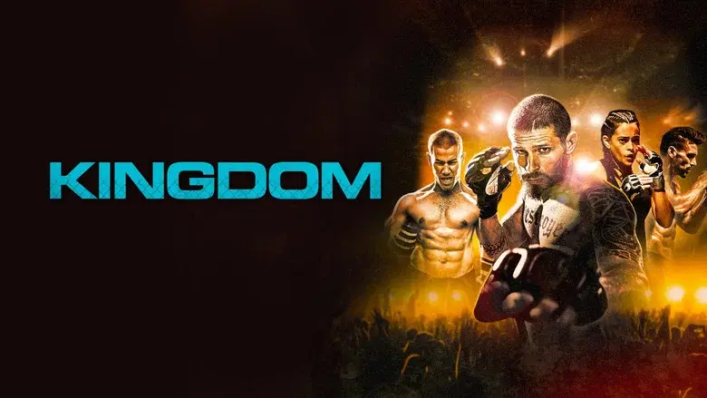 Kingdom - Fondo