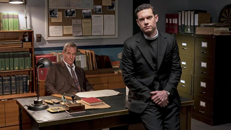 Grantchester - Fondo