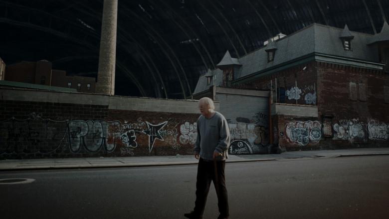 Synecdoche, New York - Fondo