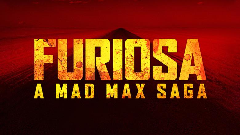 Furiosa: De la saga Mad Max - Fondo
