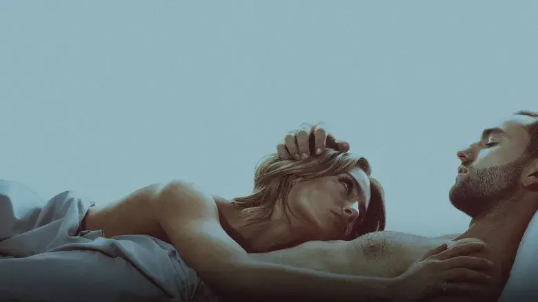 Tell Me Lies - Fondo