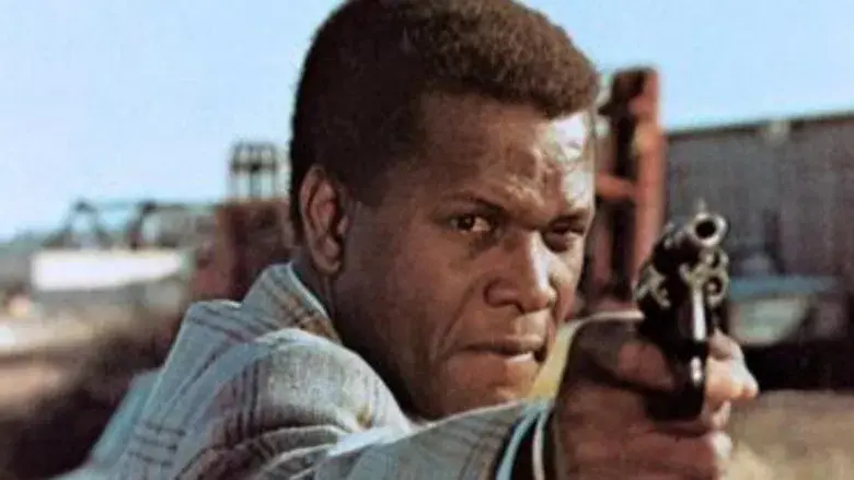 The Organization - Backdrop