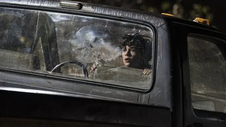 Un lugar tranquilo - Fondo